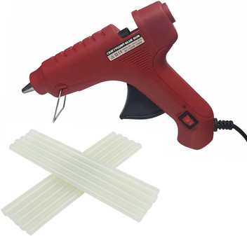 40w hot glue gun