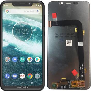 Furious3d Ips Lcd Mobile Display For Motorola One Power Price In India Buy Furious3d Ips Lcd Mobile Display For Motorola One Power Online At Flipkart Com
