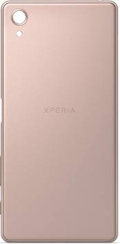 Plitonstore Sony Buckeinstore Oem Shell Back Housing Back Panel For Sony Xperia Xa Dual F3116 4g Pink Back Panel Buy Plitonstore Sony Buckeinstore Oem Shell Back Housing Back Panel For Sony Xperia Xa Dual F3116 4g Pink Back