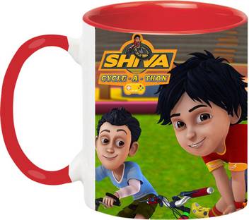 Artbug Shiva Cartoon 2252 Red Ceramic Coffee Mug Price In India Buy Artbug Shiva Cartoon 2252 Red Ceramic Coffee Mug Online At Flipkart Com Sur.ly for joomla sur.ly plugin for joomla 2.5/3.0 is free of charge. artbug shiva cartoon 2252 red ceramic coffee mug