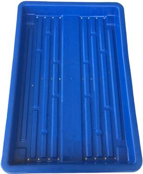 Global Medi Exporters Hydroponic Growing Trays For Growing Wheat