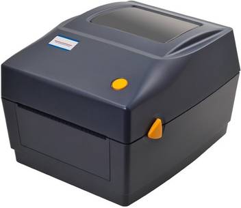 Epaal 108 Mm 4 Inch High Speed Thermal Label Printer Barcode Printer Qr Code Printer Thermal Receipt Printer Price In India Buy Epaal 108 Mm 4 Inch High Speed