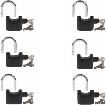 alarm lock motor