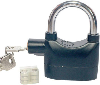 motion sensor alarm for motorcycles