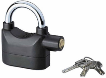 bike sensor lock price