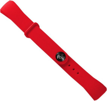 aqfit smart band