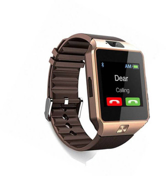 rock dz09 smartwatch
