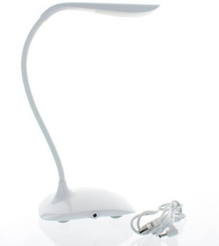 rechargeable study lamp flipkart