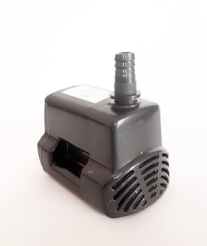 symphony cooler pump cost