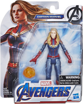marvel avengers endgame action figures