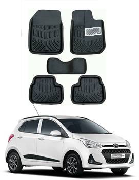 Eiac Plastic 3d Mat For Hyundai Grand I10 Price In India Buy