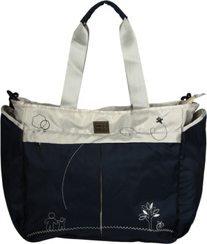 bottle warmer diaper bag