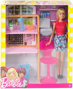 barbie doll set flipkart