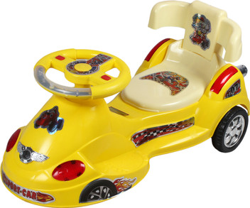 swing car flipkart