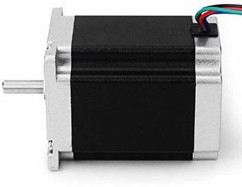 Eautomation Stepper Motor 20kg Cm Nema 23 Bipolar Hybrid Motor For
