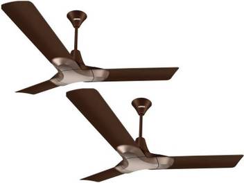 Luminous 1200mm New York Brooklyn 1200 Mm 3 Blade Ceiling Fan Price In India Buy Luminous 1200mm New York Brooklyn 1200 Mm 3 Blade Ceiling Fan Online At Flipkart Com
