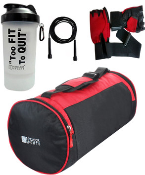fit kit bag