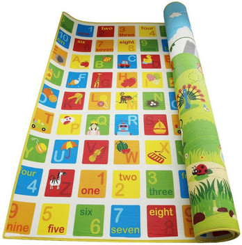 baby play mat flipkart