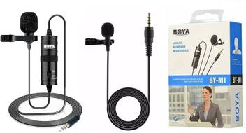 Jual Boya By Wm8 Pro K2 2tx Uhf Wm8 Kit Wireless Microphone Jakarta Barat Zona Camera Tokopedia
