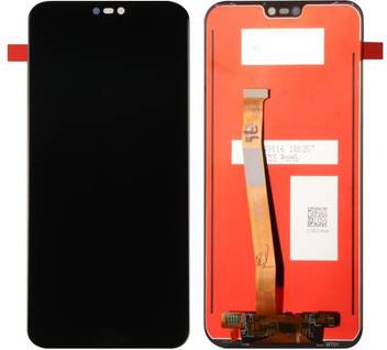 Furious3d Ips Lcd Mobile Display For Huawei P20 Lite Price In India Buy Furious3d Ips Lcd Mobile Display For Huawei P20 Lite Online At Flipkart Com
