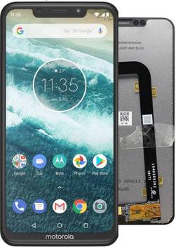 Furious3d Ips Lcd Mobile Display For Motorola One Power Price In India Buy Furious3d Ips Lcd Mobile Display For Motorola One Power Online At Flipkart Com