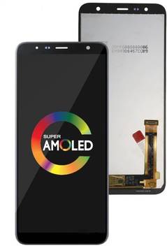Furious3d Ips Lcd Mobile Display For Samsung Galaxy J6 Plus Price In India Buy Furious3d Ips Lcd Mobile Display For Samsung Galaxy J6 Plus Online At Flipkart Com