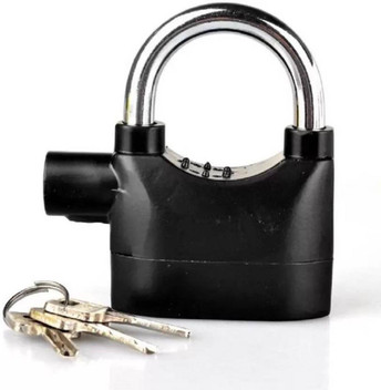 bike handle lock price