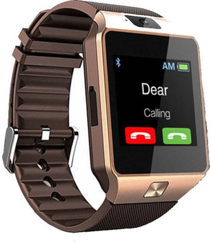 rock dz09 smartwatch