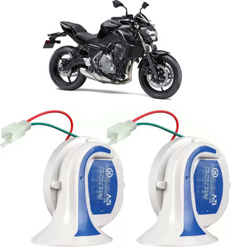 two wheeler horn