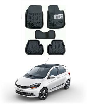 Eiac Plastic 3d Mat For Tata Tiago Price In India Buy Eiac