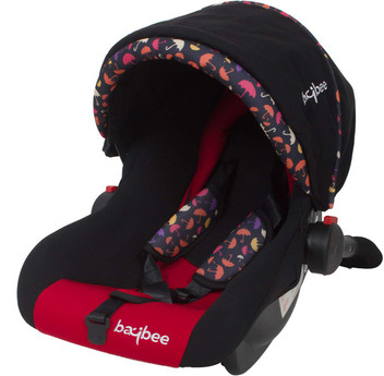 baby car cot