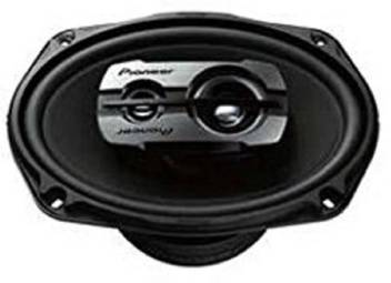 Pioneer Speaker Ts 6975v3 550 Watts Car Speaker Black Component Car Speaker Price In India Buy Pioneer Speaker Ts 6975v3 550 Watts Car Speaker Black Component Car Speaker Online At Flipkart Com