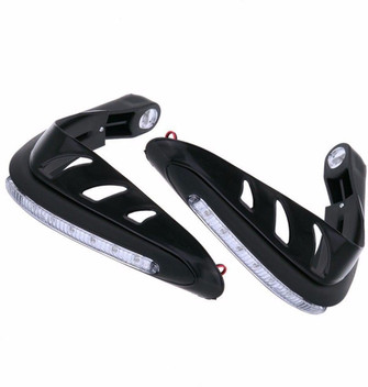 bike hand light