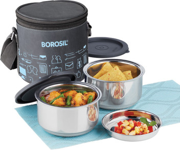 borosil tiffin bag