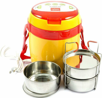 flipkart milton hot box