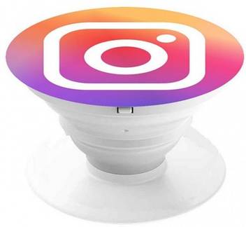 Air Soft Ar 43 Instagram Logo Mobile Holder Mobile Holder Price In India Buy Air Soft Ar 43 Instagram Logo Mobile Holder Mobile Holder Online At Flipkart Com
