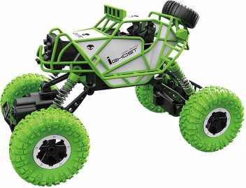 ghost rc car