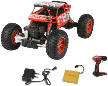 remote control cars flipkart