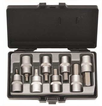 17mm hex head socket