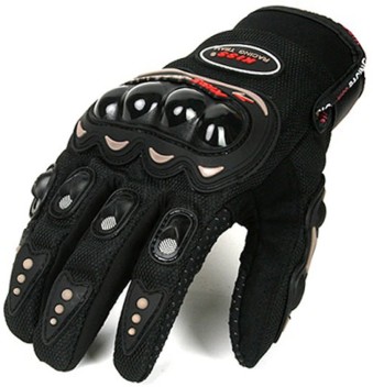 bike racing gloves