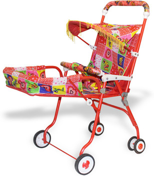 pram trolley