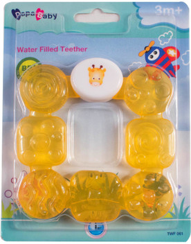baby teether flipkart