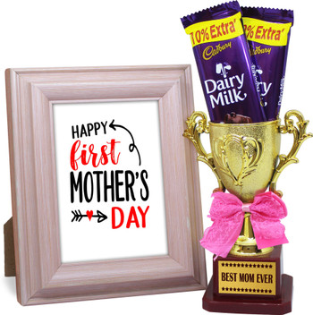 best surprise gift for mom