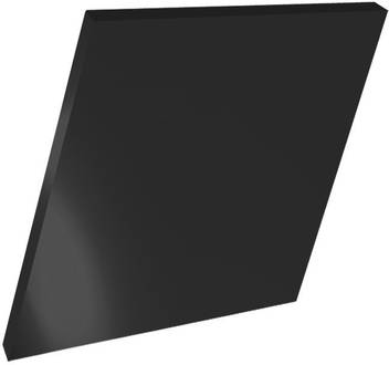 Perspex 3mm Black 11 Inch Acrylic Sheet Price In India Buy Perspex 3mm Black 11 Inch Acrylic Sheet Online At Flipkart Com