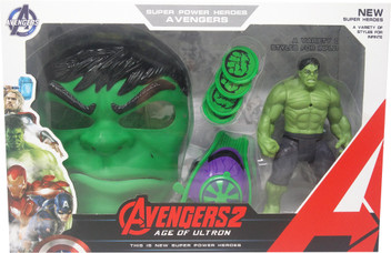 hulk toys flipkart