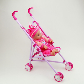 baby play stroller