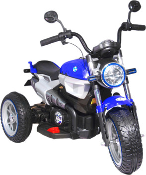 flipkart toy bike