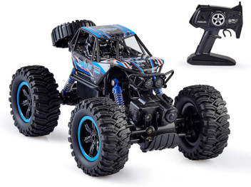 Monster truck top toys flipkart