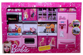 flipkart kitchen set