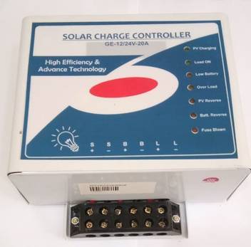 Trapsun 12v 24v 20amp Solar Charge Controller Led Based Pwm Solar Charge Controller Price In India Buy Trapsun 12v 24v 20amp Solar Charge Controller Led Based Pwm Solar Charge Controller Online